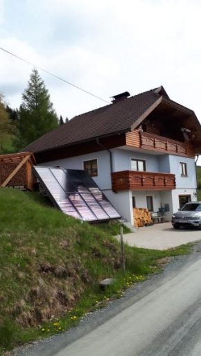 Ferienwohnung Stampfer